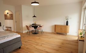 Apartment am Knochenbach